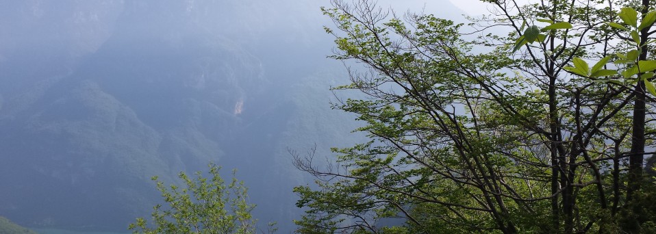 Benvenuti nelle pagine web del Centro Studi della Montagna Sospirolese