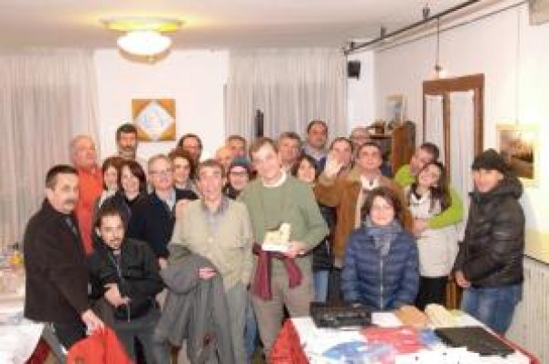 2016 – un anno di attività e soddisfazioni