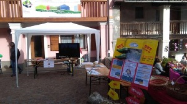 Misteri 2017 – CSMS presente