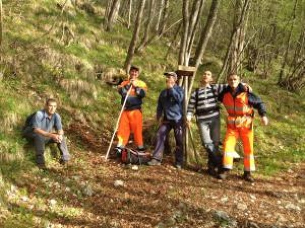 manutenzione 28/04/2018
