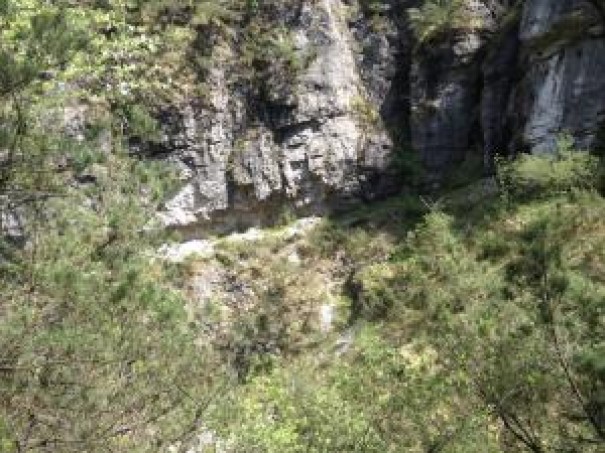 Escursione di primavera 06/05/2018