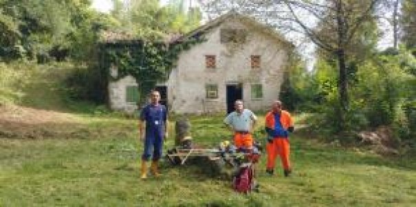 manutenzione 8/9/2018