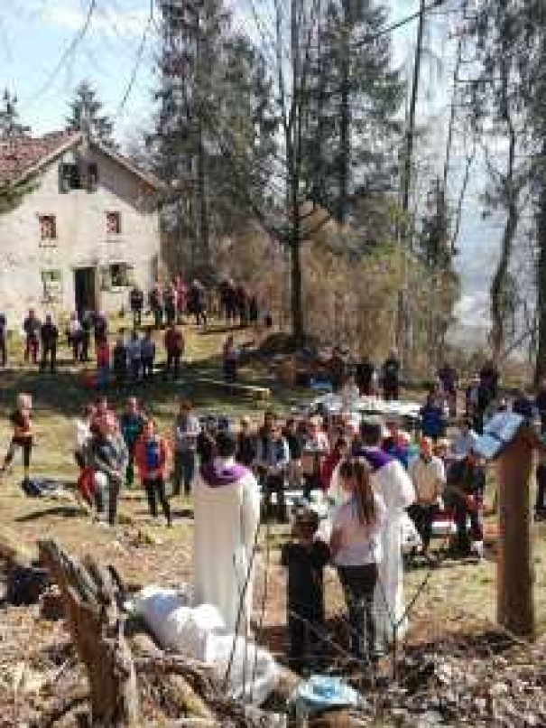 Festa della Montagna