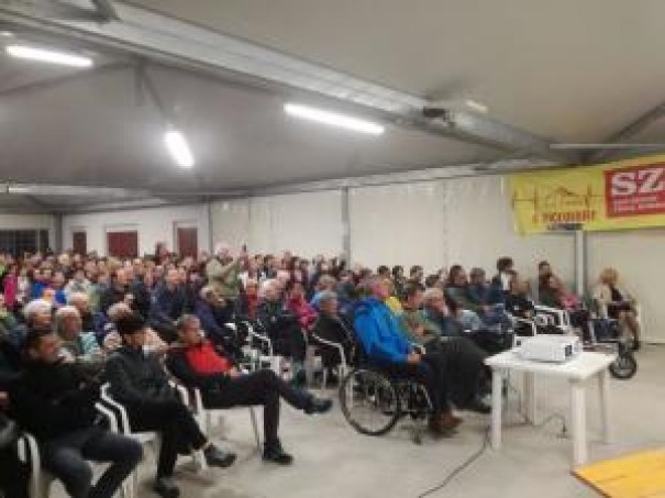 News serate montagna