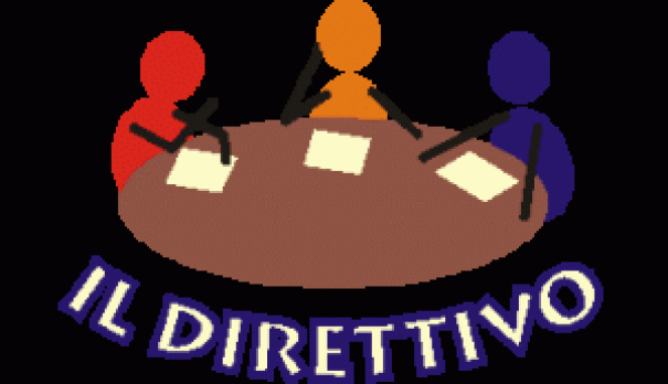 nuovo statuto e consiglio direttivo 2022/2026