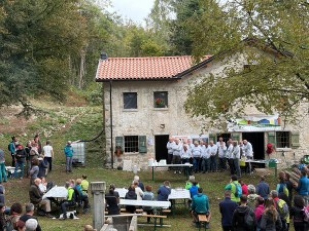 festa della montagna 2026