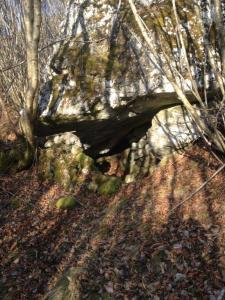 Cogol al Berc 916m