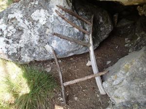 Cogol dei Rossi