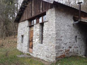 Staol dei Lise